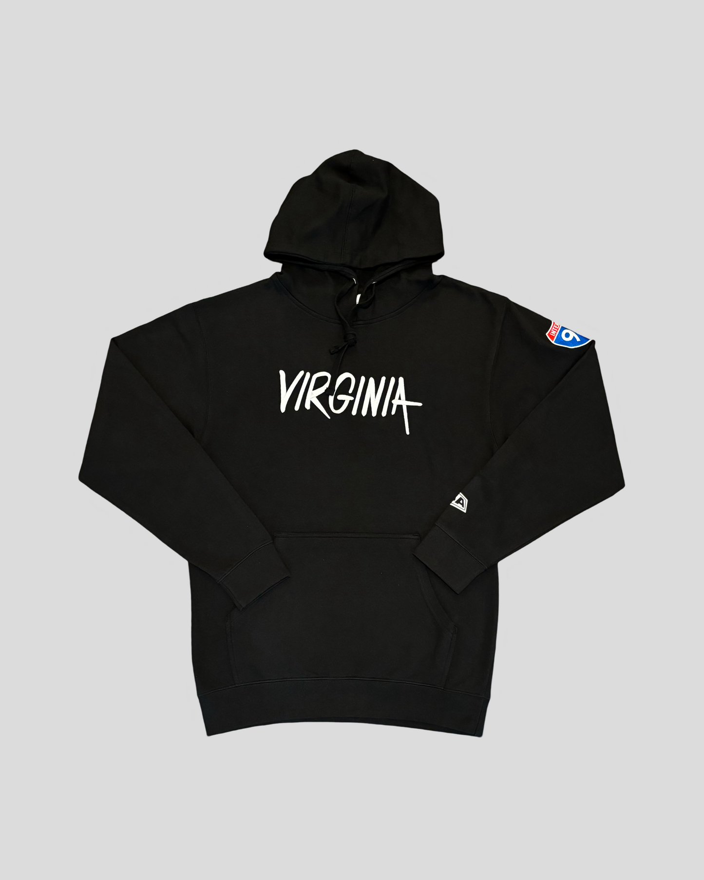 VIRGINIA I95 HOODIE