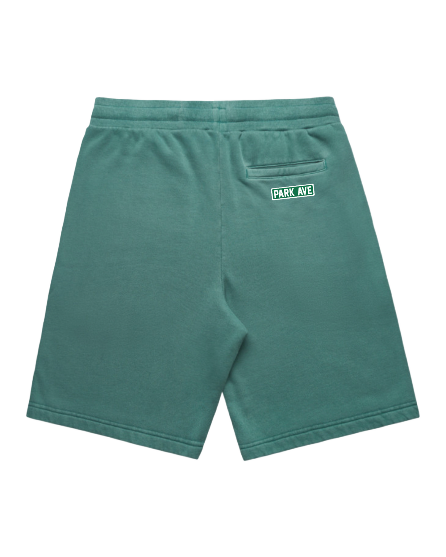1935 Spartan Shorts