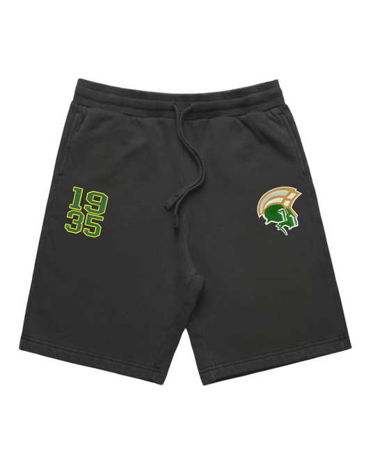 1935 Spartan Shorts