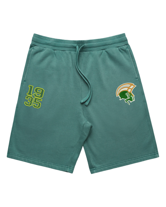 1935 Spartan Shorts