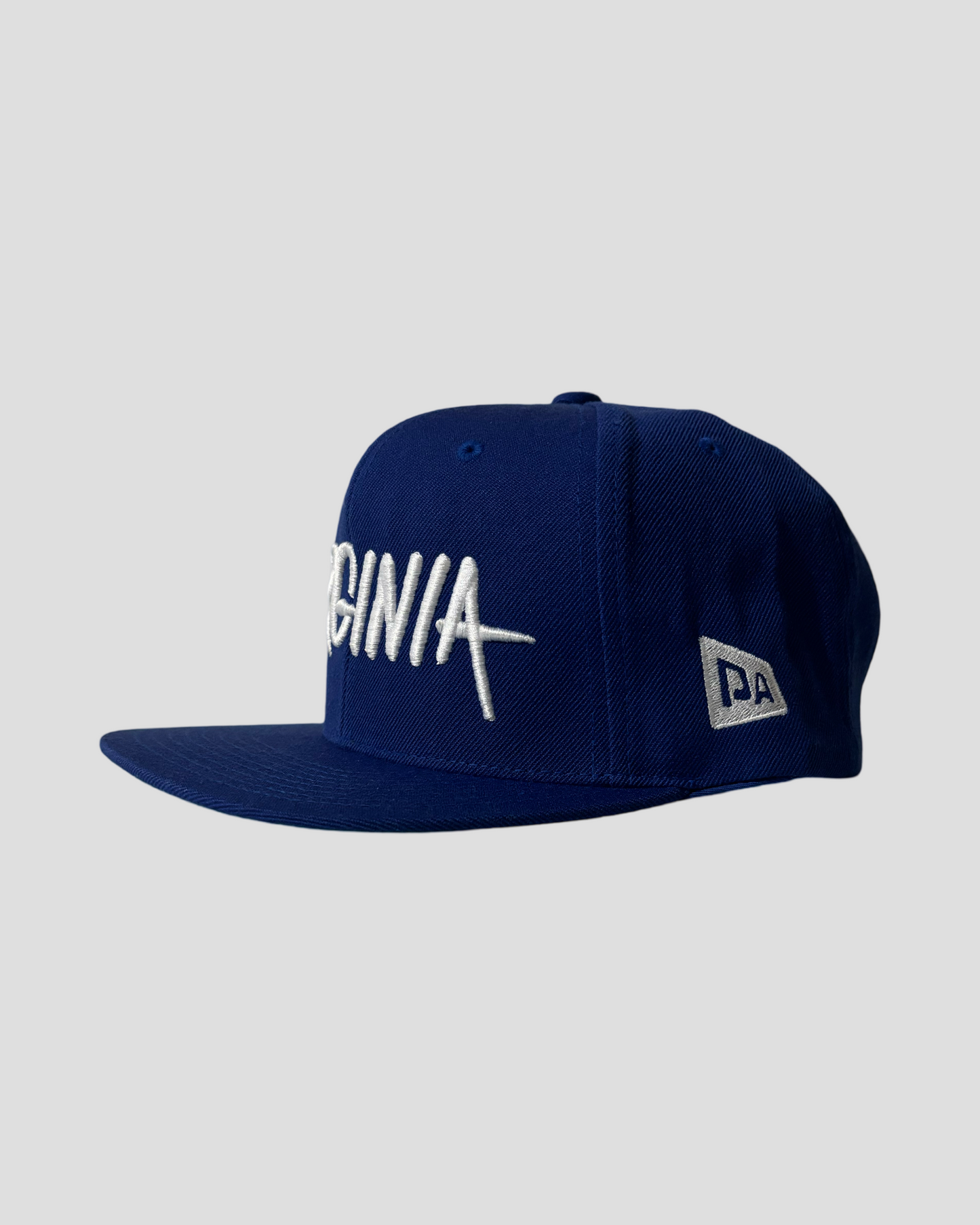 VIRGINIA SNAPBACK