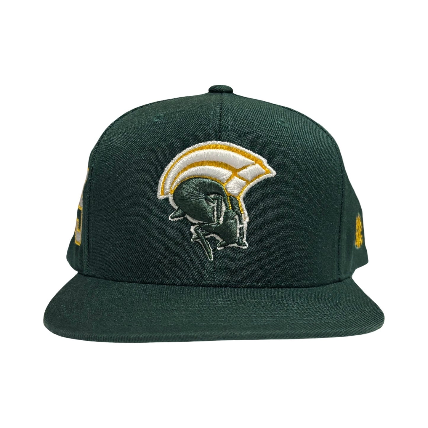 Norfolk State Spartans Legacy 35 Snapback