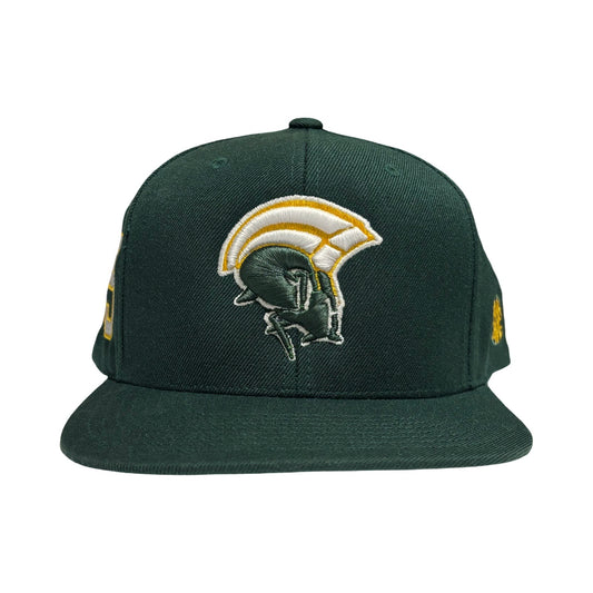 Spartan Legacy 35 Snapback