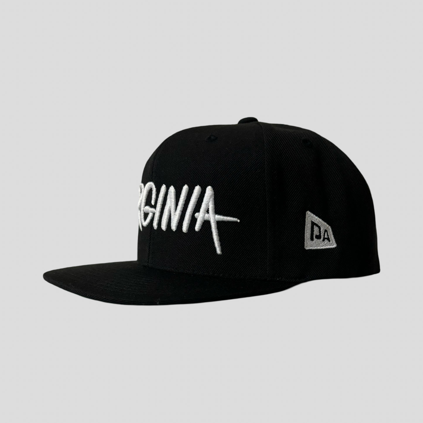 VIRGINIA SNAPBACK