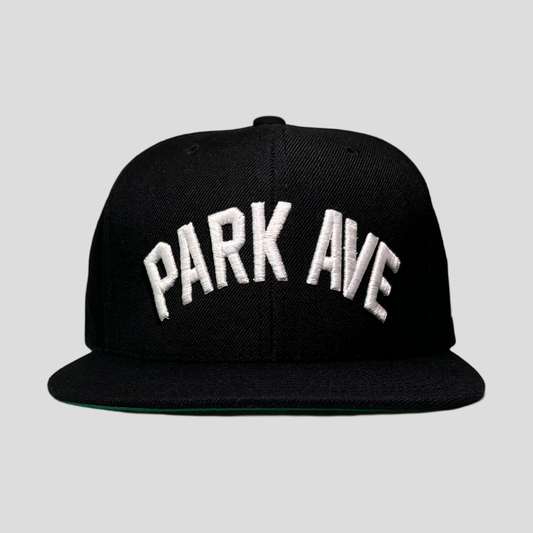 PARK AVE SNAPBACK