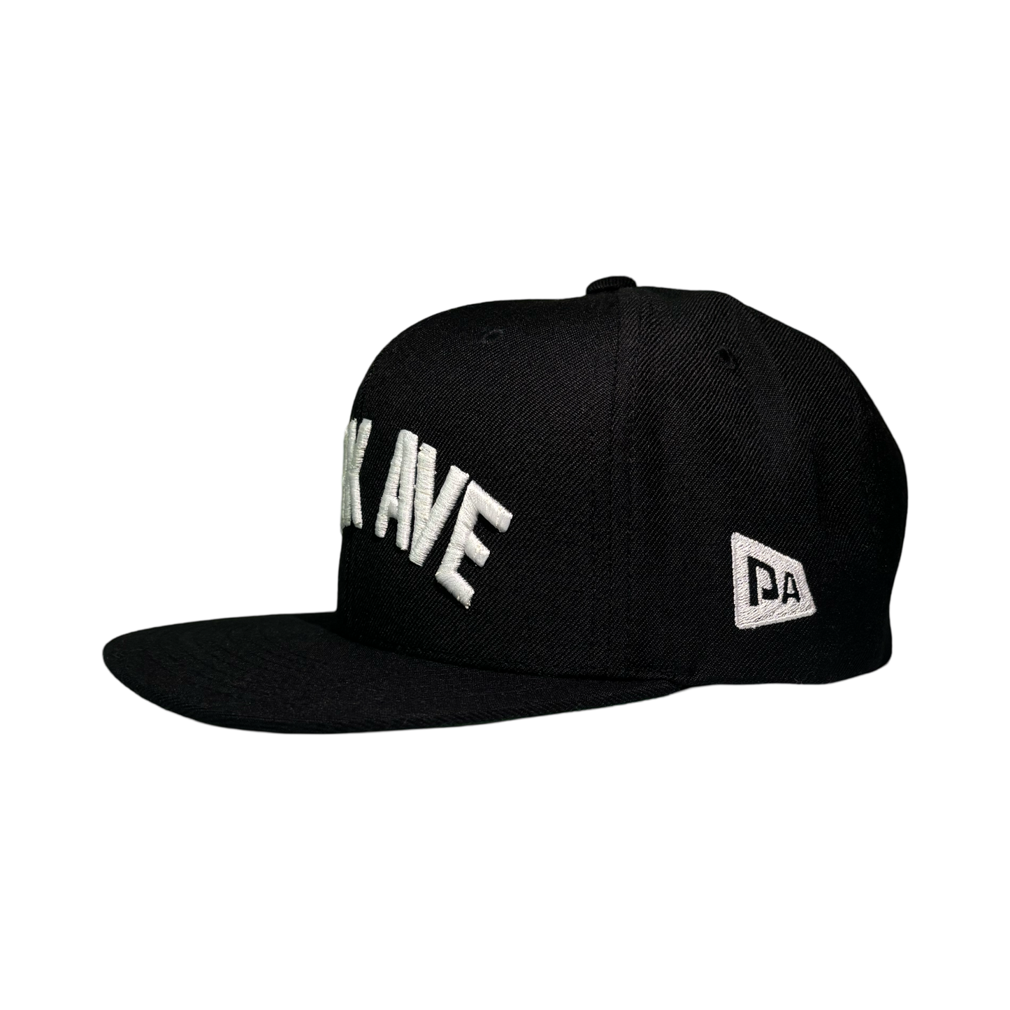 PARK AVE SNAPBACK