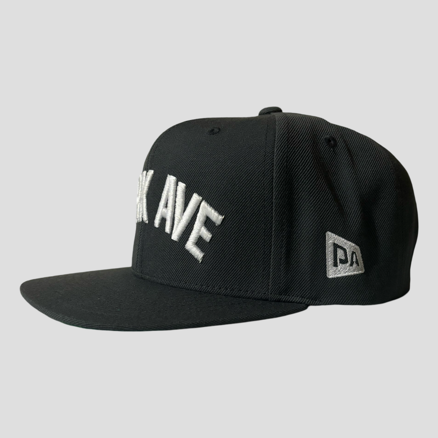 PARK AVE SNAPBACK