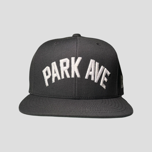 PARK AVE SNAPBACK