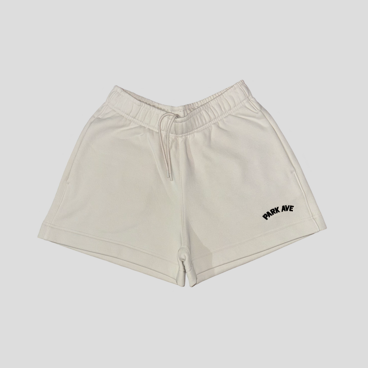 RELAX TRACK SHORTS