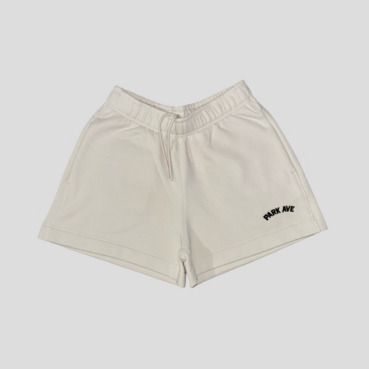 RELAX TRACK SHORTS