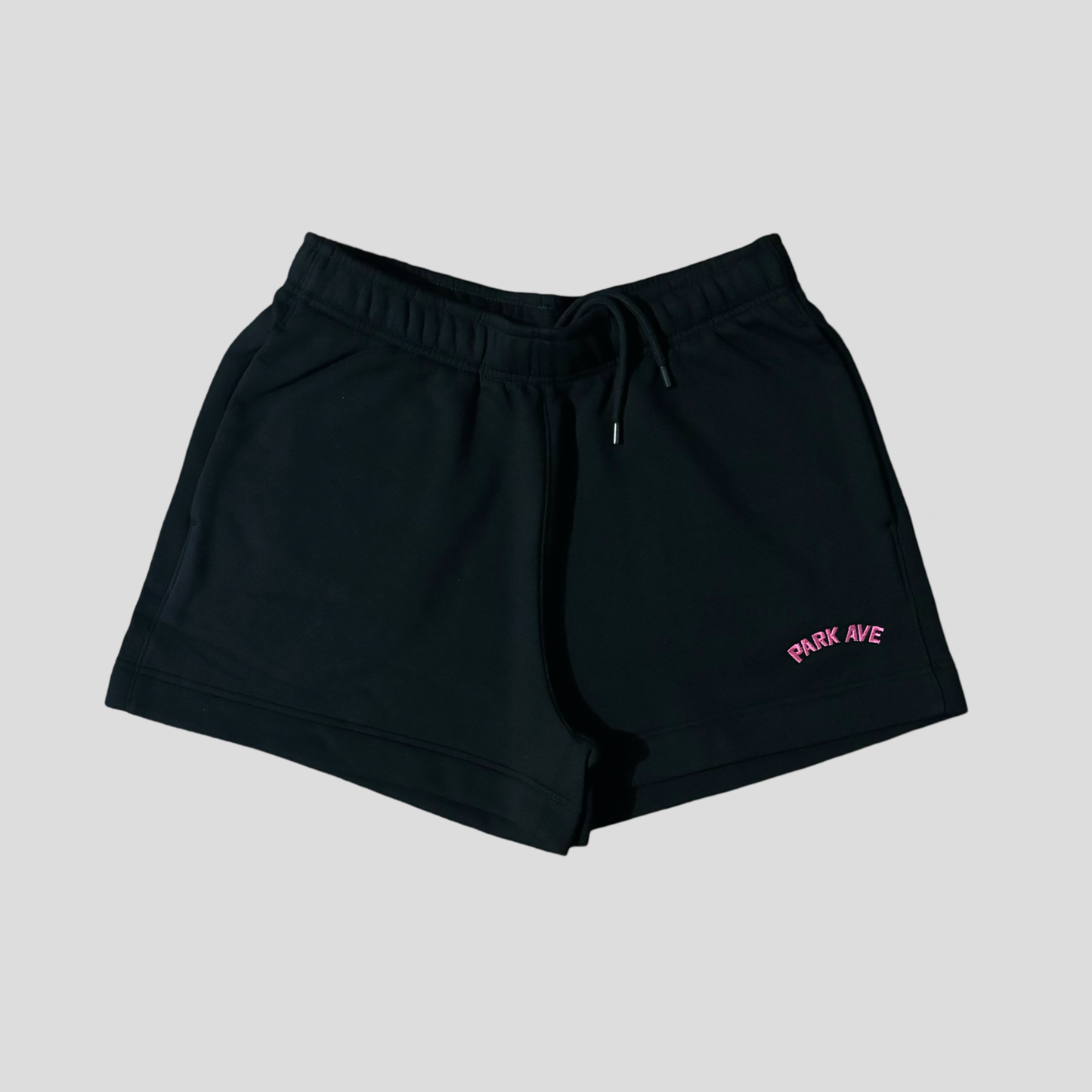 RELAX TRACK SHORTS