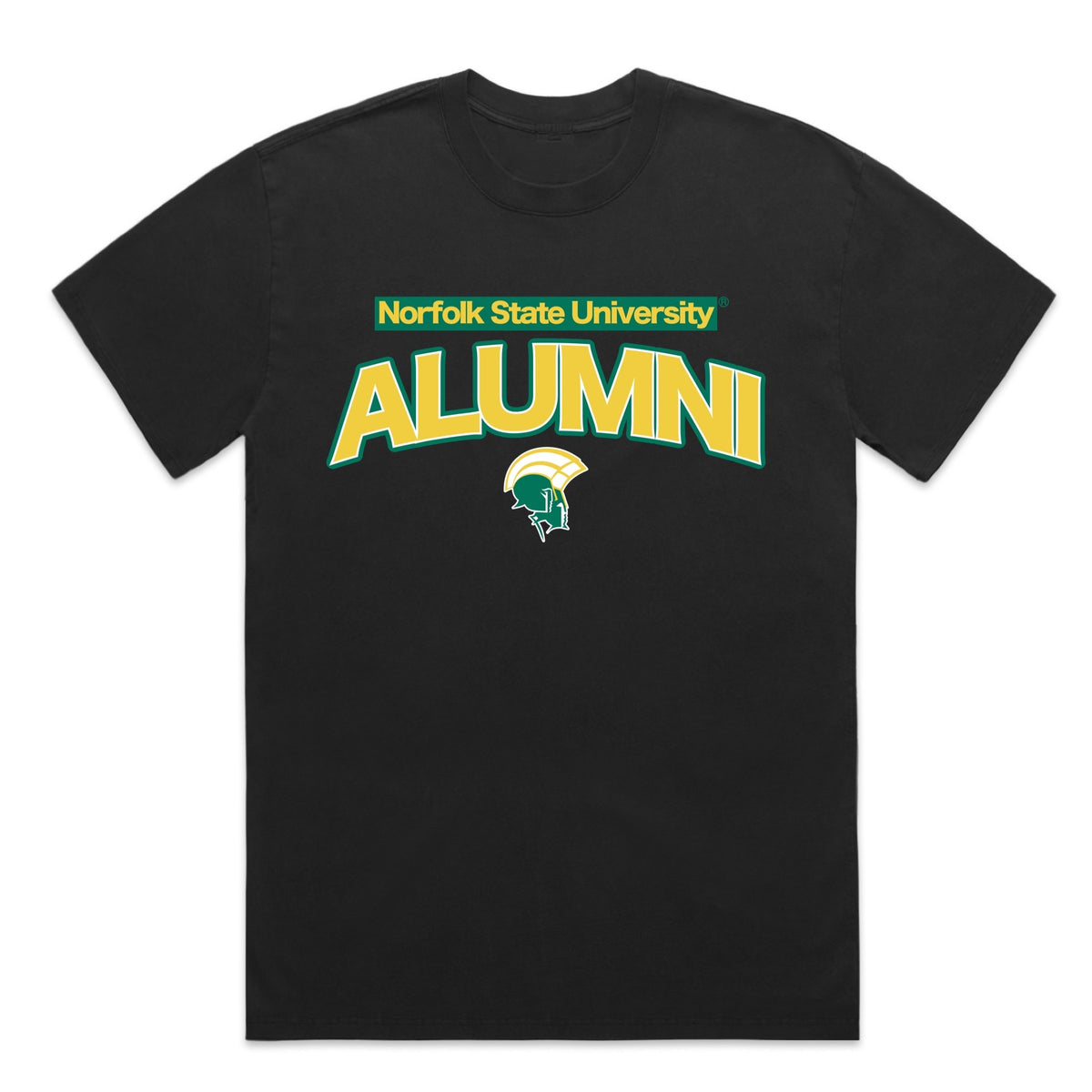 Norfolk State University Alumni T-Shirt
