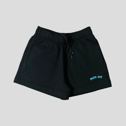 RELAX TRACK SHORTS