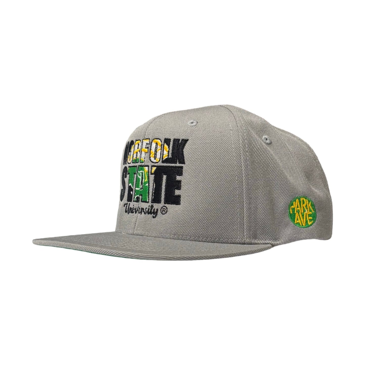 NSU Spartan Classic Snapback