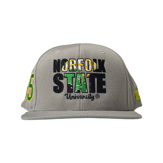 NSU Spartan Classic Snapback
