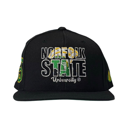NSU Spartan Classic Snapback