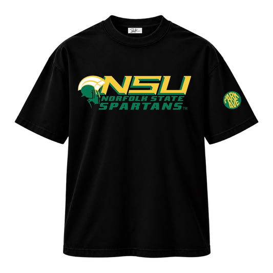 NSU Spartans Fan Tee