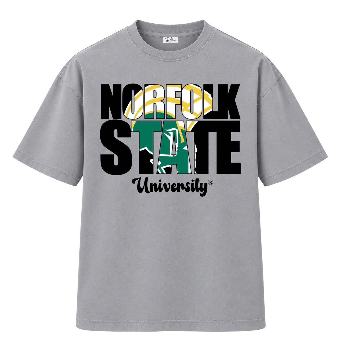 NSU Classic Graphic Tee