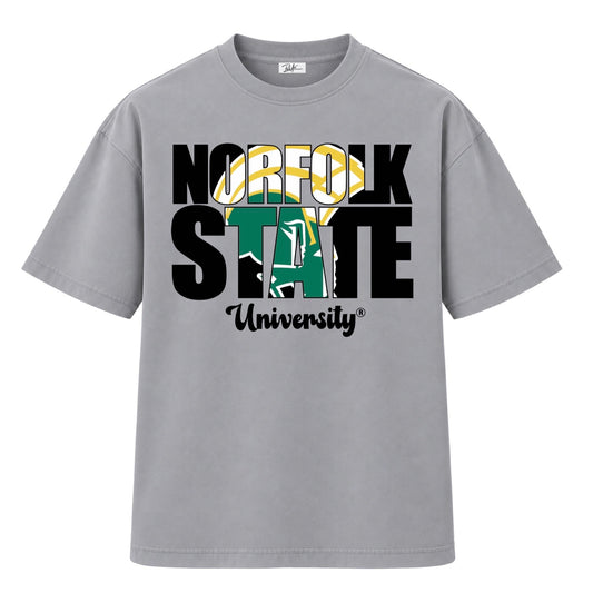 NSU Classic Graphic Tee