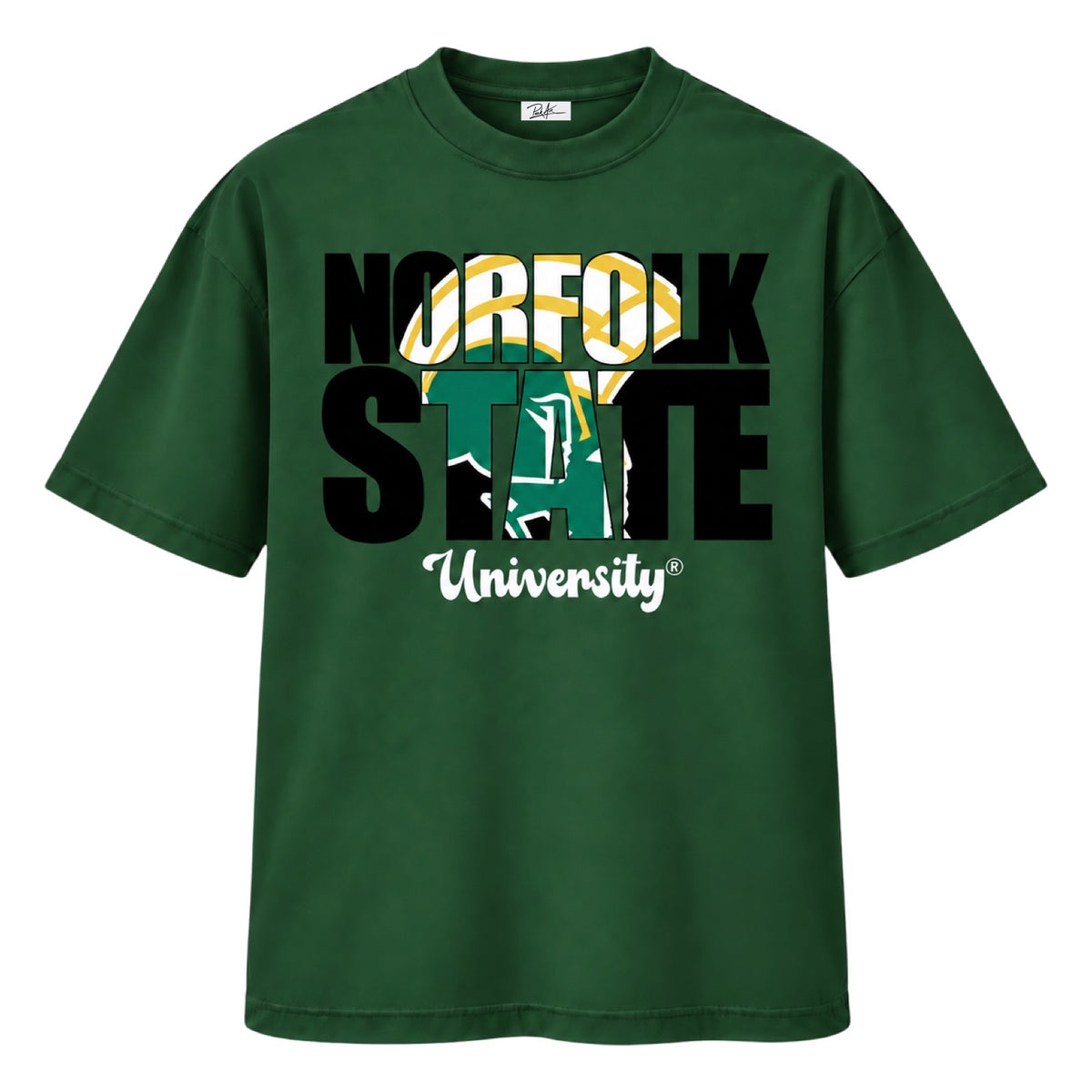 NSU Classic Graphic Tee