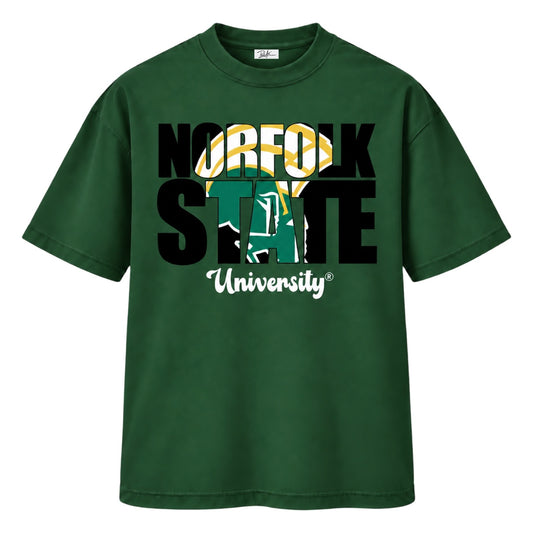 NSU Classic Graphic Tee