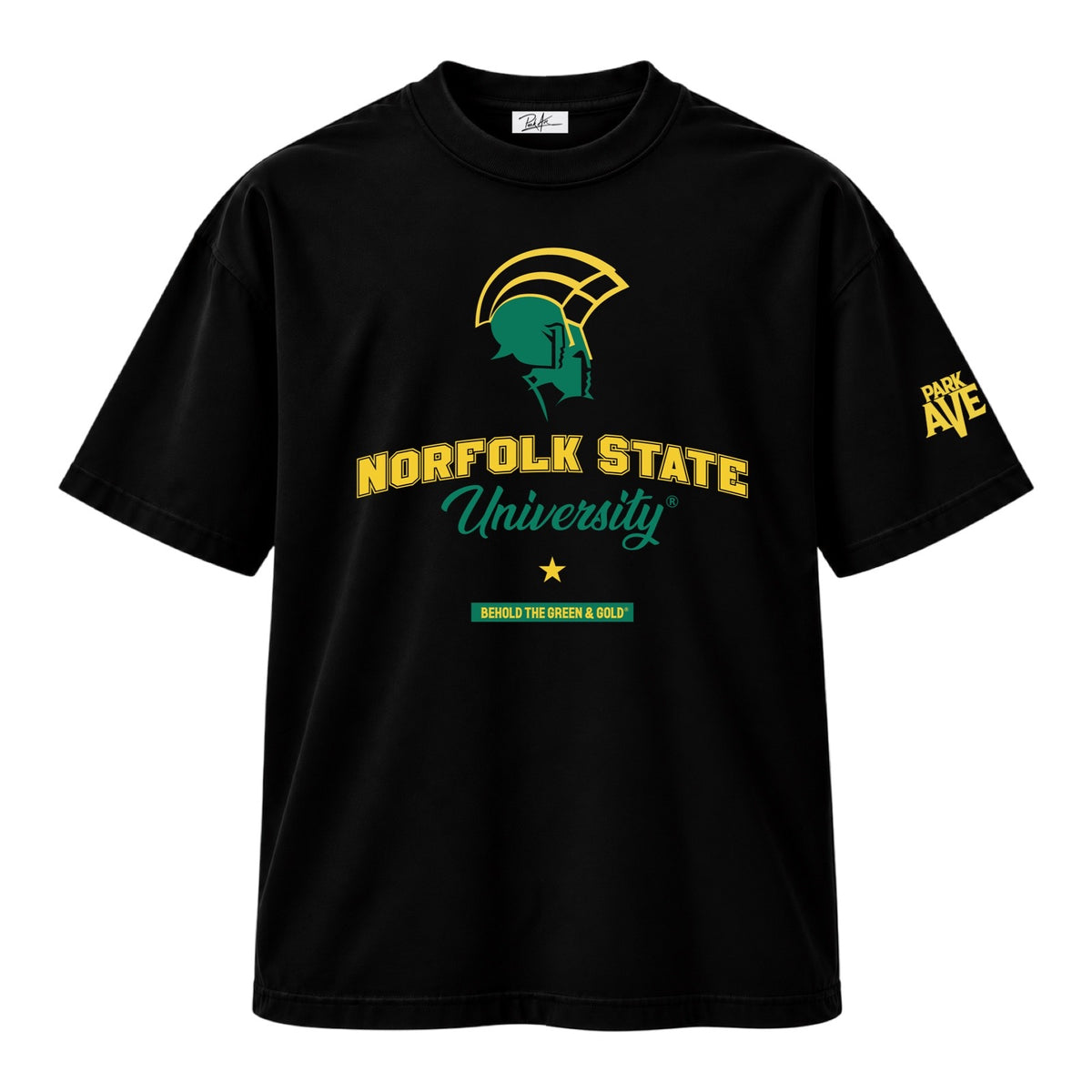 NSU Spartan Tee