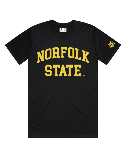 Norfolk State Tee