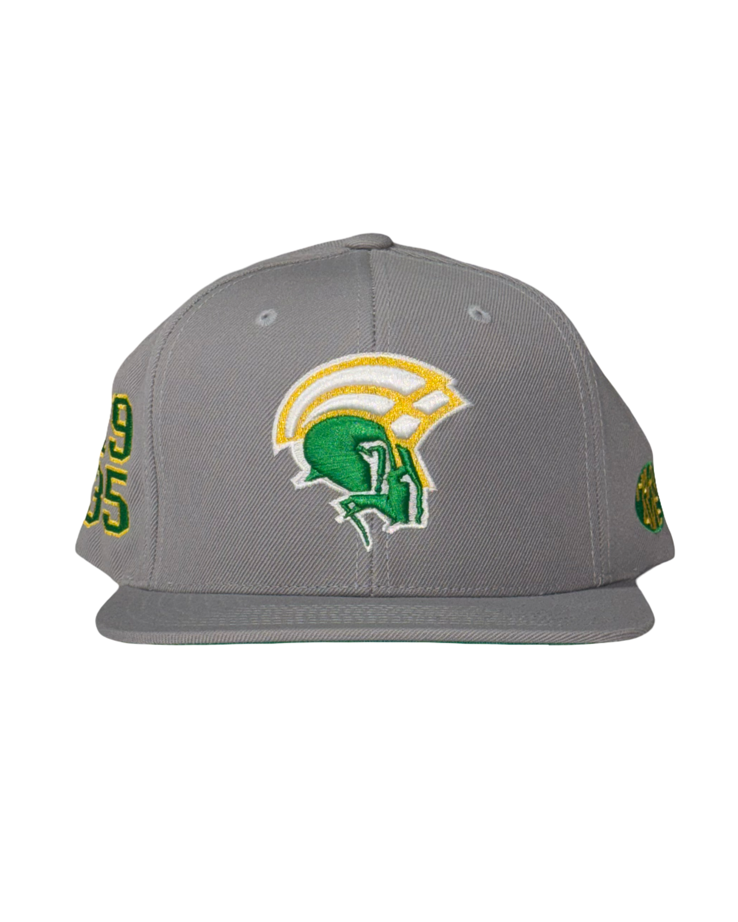 1935 Spartan SnapBack