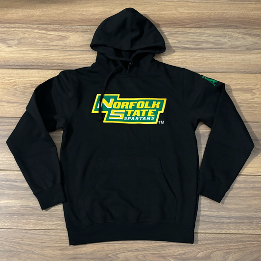 (Norfolk State Spartans™ Premium Hoodie | Officially Licensed