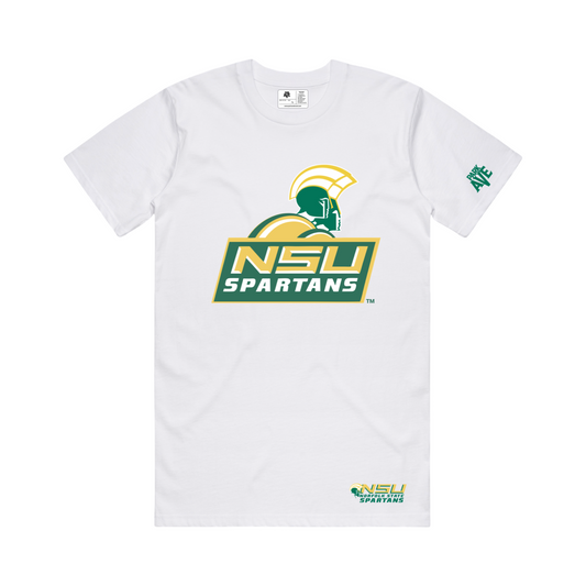Norfolk State Spartans™ Official Logo T-Shirt