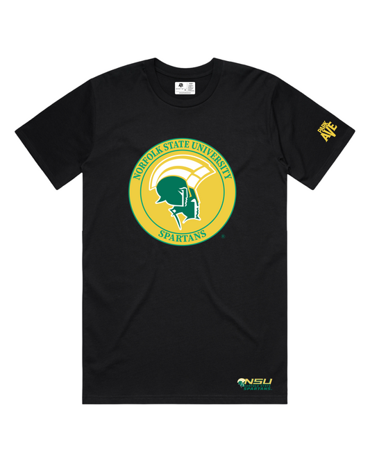 Norfolk State Spartans™ Heritage Logo T-Shirt |
