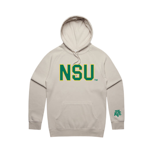 NSU Collegiate Hoodie