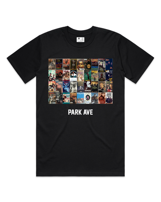 Hip Hop Classics Tee